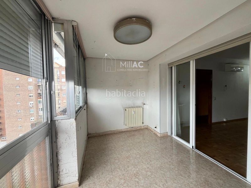 Foto a2caeb3f-7d41-4286-b772-6b076264d9b4. Piso en La Paz Madrid