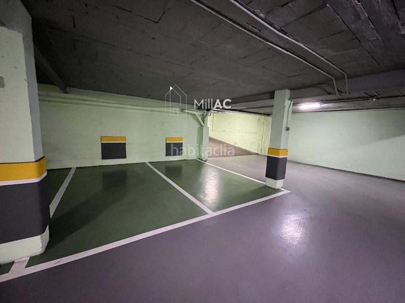 Foto b778ba56-7ae0-4282-a821-a4104665daf6. Piso en La Paz Madrid