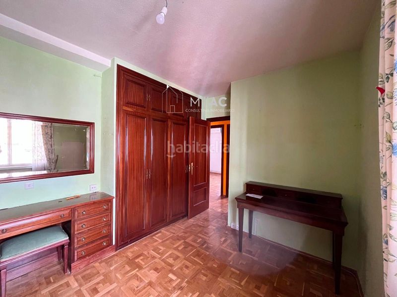 Foto bec5d04a-05d6-4903-8fc8-e6bc24222814. Piso en La Paz Madrid