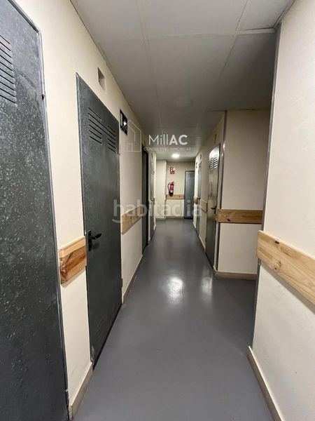 Foto ca91c96d-0d7a-4431-b513-9327f7dab87b. Piso en La Paz Madrid