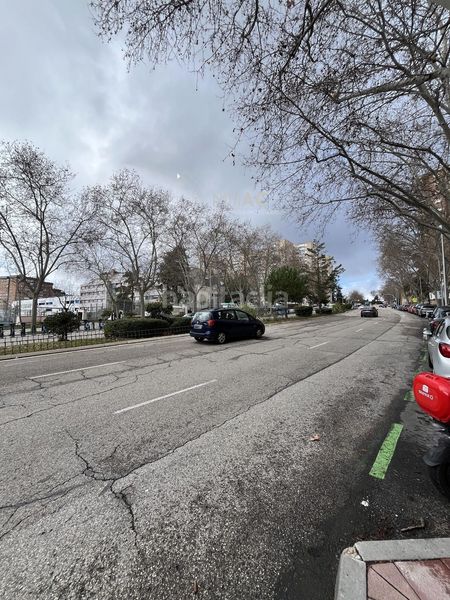 Foto d5397e6f-2544-457d-8b92-2ab2b4dbdc98. Piso en La Paz Madrid