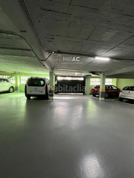 Foto d6fc8d2e-49d1-41e8-a87a-4a7e69855681. Piso en La Paz Madrid