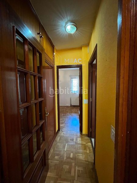 Foto d9ec14de-dd5d-46da-9aaf-909278459469. Piso en La Paz Madrid