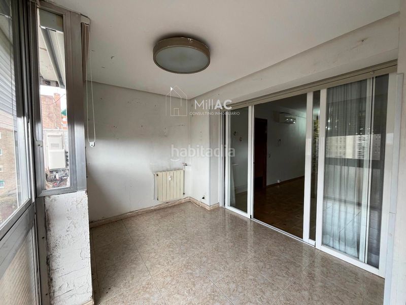 Foto df19d9dc-9092-46a4-a5cb-22ce466837ef. Piso en La Paz Madrid