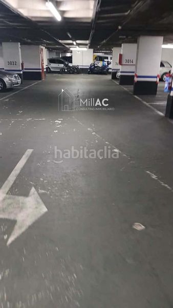 Foto 8fba5fde-e533-4ddd-bbe8-5adb5719e233. Aparcament cotxe a Pilar Madrid