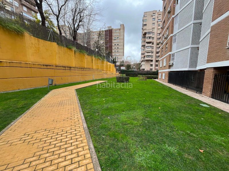 Foto 038e5d5b-3914-441f-887f-a4f5a417c63a. Piso en La Paz Madrid