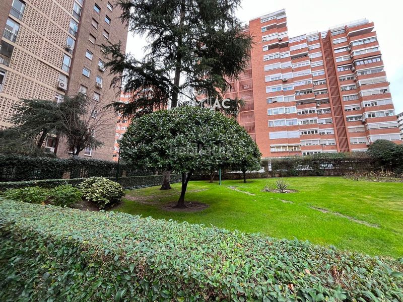 Foto 67ca5710-1360-4bed-af25-c9a260759ed8. Piso en La Paz Madrid