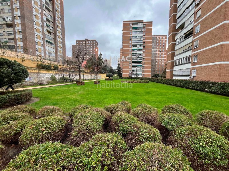 Foto a1cfd2b3-40b9-40b1-9bcd-06c913887c9c. Piso en La Paz Madrid