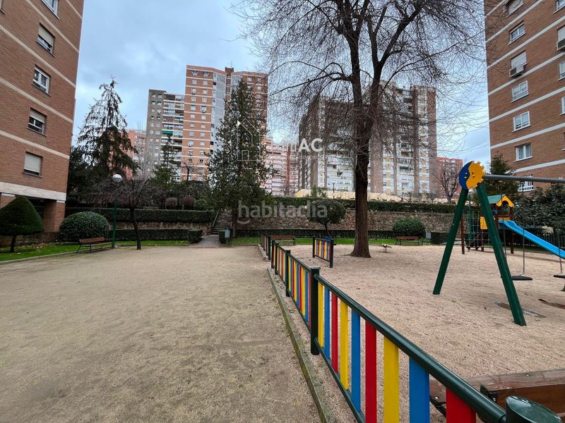 Foto eabd7bbe-1156-4654-a2c7-23531e5768d9. Piso en La Paz Madrid