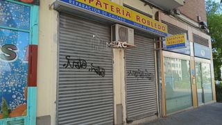 Lloguer Local Comercial  La bañeza. Local en calle la bañeza