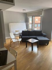 Affitto Appartamento  Segovia. Estudio en alquiler en alcobendas