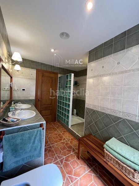 Foto baca81db-d3a8-4453-af62-e827bad4052a. Xalet amb calefacció aparcament a Los Ángeles de San Rafael Espinar (El)