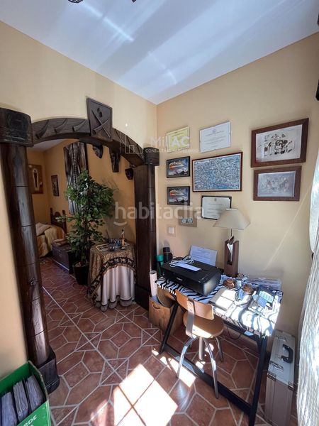 Foto cd988d64-0d3c-46b9-8bef-63caea889fa0. Xalet amb calefacció aparcament a Los Ángeles de San Rafael Espinar (El)