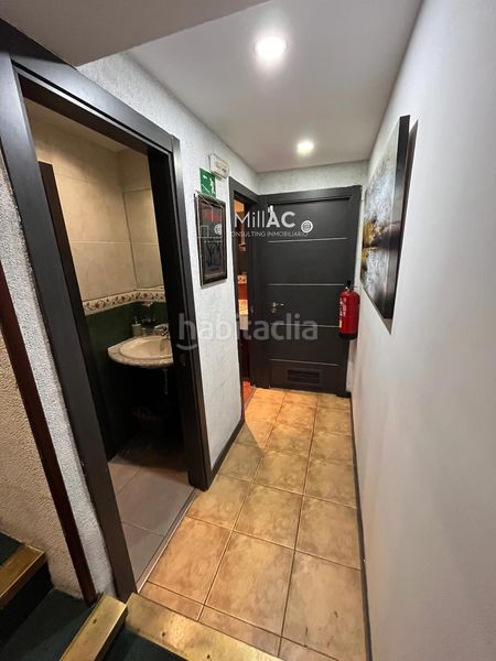 Foto 45d13bb9-e7bb-487f-bd30-ac9a85b53c97. Umzug geschäftsraum in Castillejos-Cuzco Madrid