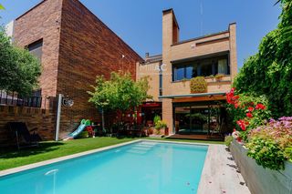 Casa adossada a El Vellón