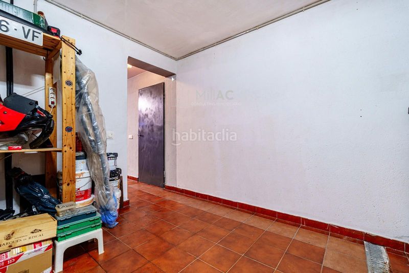 Foto 672eb014-3515-43c1-8ab3-342fa10e339d. Casa adossada amb calefacció aparcament piscina a Madrid