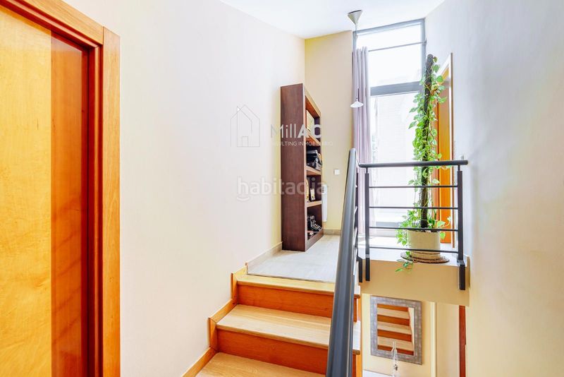 Foto a82170cc-7c67-4511-a8db-f36a5be52c65. Casa adossada amb calefacció aparcament piscina a Madrid