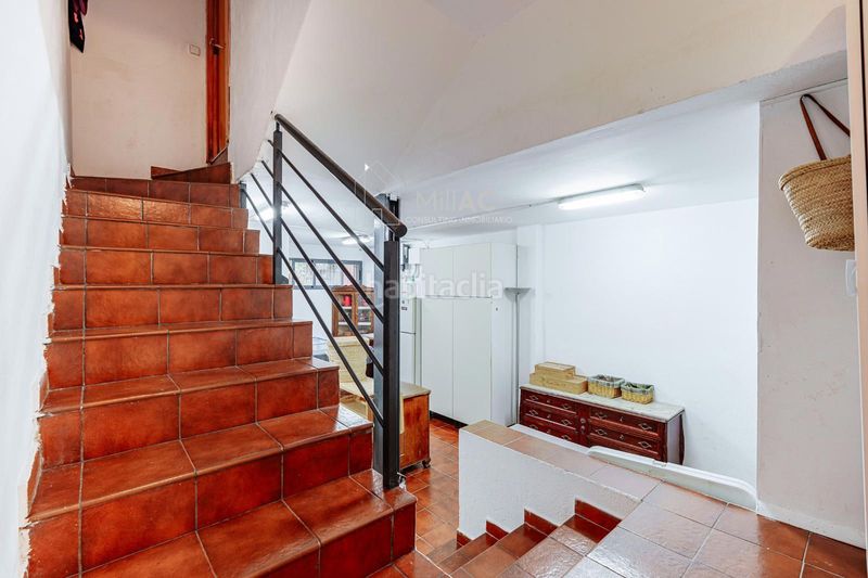 Foto e3aca9df-2dc2-4cb7-9460-ebf1fd17a640. Casa adossada amb calefacció aparcament piscina a Madrid