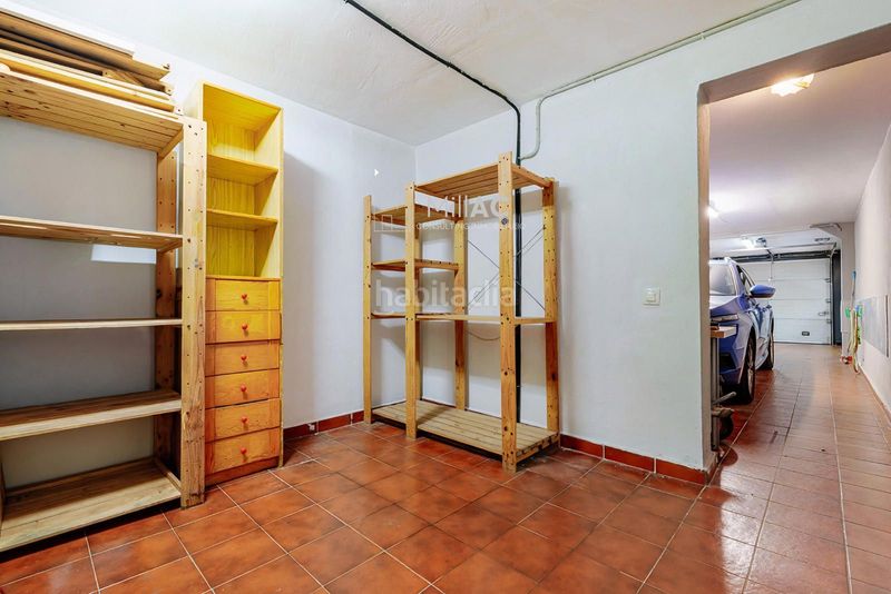 Foto f67dc930-b2f1-4211-82a5-2eeb18d005f1. Casa adossada amb calefacció aparcament piscina a Madrid