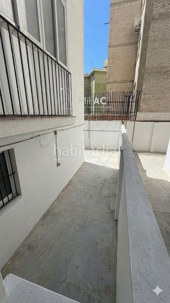 Foto 2eed032a-cee0-4e87-b197-28c4f168dc17. Pis amb calefacció a Puerta Bonita Madrid