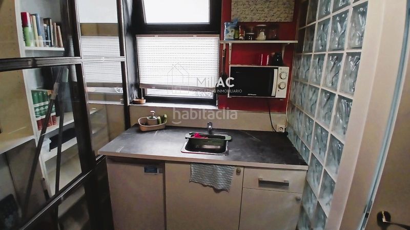 Foto 98f426b3-2751-4606-871d-d59027d0dbf3. Dúplex amb calefacció a Puerta del Ángel Madrid