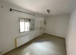 Rent Flat  San francisco el grande. Piso en alquiler en usera