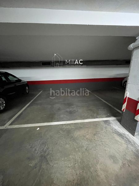 Foto be87bc82-c8b1-4a32-af6e-33658a21d52d. Pis amb calefacció aparcament a La Paz Madrid