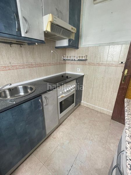 Foto 426c594e-8c19-4f31-82e6-113294fa1798. Flat in Peñagrande Madrid