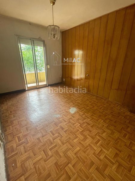 Foto 753967c9-35f4-4a77-8195-100001dcba0b. Flat in Peñagrande Madrid