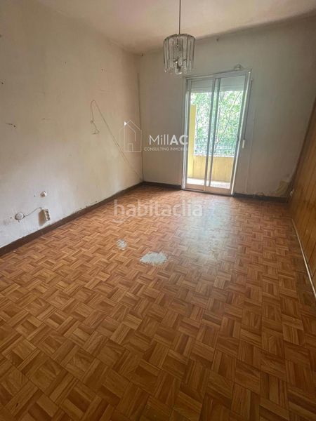 Foto c871a206-ccbf-489c-bbea-75535696a765. Flat in Peñagrande Madrid