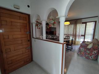 Appartement à Andújar. Piso en venta en andújar