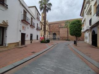 Appartement à Andújar. Piso en venta en andújar