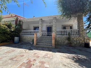 Mas à San Roque - La Cruz - La Rozuela. Casa rural en venta en linares