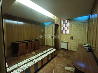 Pis a Carolina (La). Piso en venta en la carolina