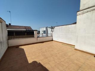 Dachwohnung in Andújar. Ático en venta en andújar