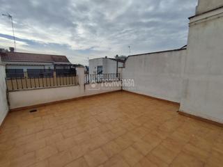 Àtic a Andújar. Ático en venta en andújar