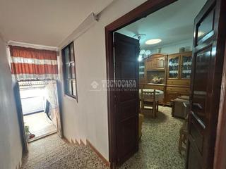 Casa a Baños de la Encina. Casa en venta en baños de la encina