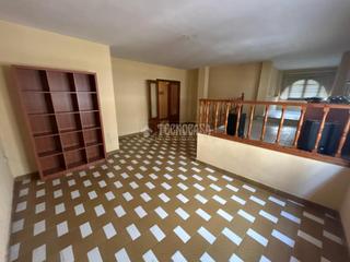 Pis a Andújar. Piso en venta en andújar