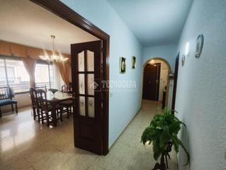 Pis a Andújar. Piso en venta en andújar