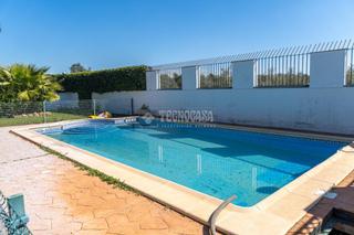 Mas à San Roque - La Cruz - La Rozuela. Casa rural en venta en linares
