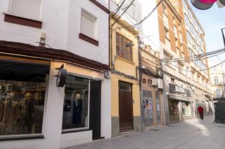 Maison jumelée à Centro ciudad. Casa en venta en linares