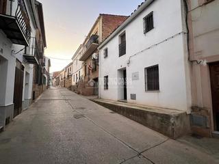 Masia a Baños de la Encina. Casa rural en venta en baños de la encina
