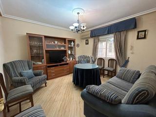Casa aparellada a Begíjar. Casa en venta en begíjar