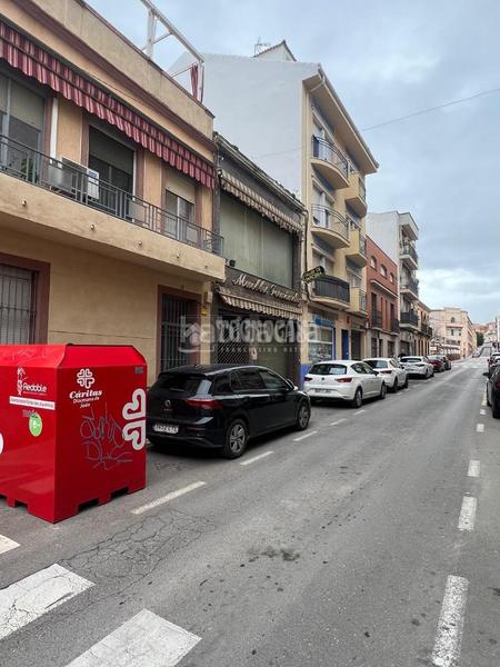 Foto 3432d31b-e140-4b81-a6d2-aa97e83b94c6. Casa pareada casa en venta en Centro ciudad Linares