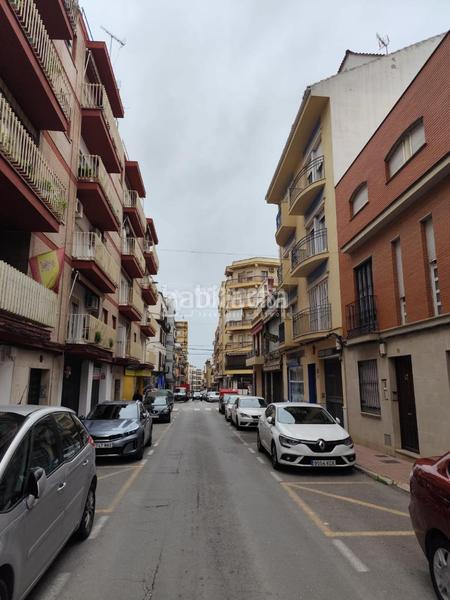 Foto 552dde80-a6d2-46f9-b851-2cbc3e159275. Casa pareada casa en venta en Centro ciudad Linares