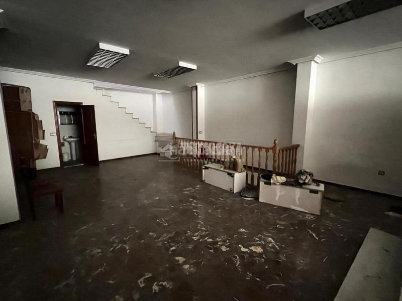 Foto 59acfa35-0f3a-4a8c-8534-467aecfb433d. Casa pareada casa en venta en Centro ciudad Linares