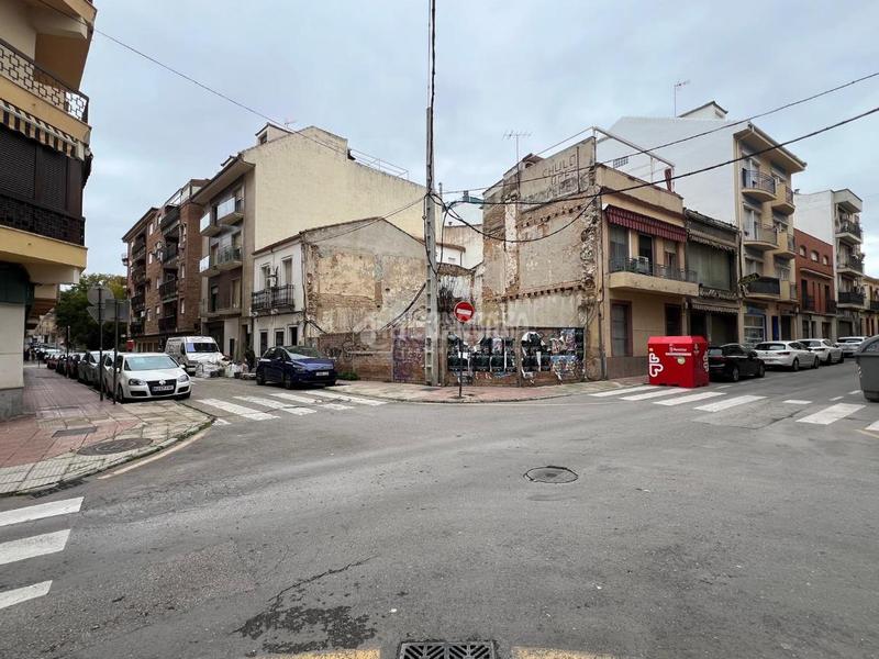 Foto c0c2784e-5870-4de1-a9ea-0a6a07ec744f. Casa pareada casa en venta en Centro ciudad Linares