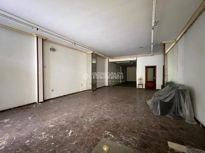 Foto c2c7824f-1f8e-4c3b-9986-58fcb07a90f4. Casa pareada casa en venta en Centro ciudad Linares