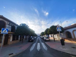 Appartement à Andújar. Piso en venta en andújar