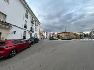 Pis a Rus. Piso en venta en rus